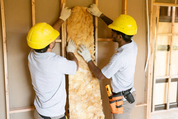 Best Fireproof Insulation  in Flossmoor, IL